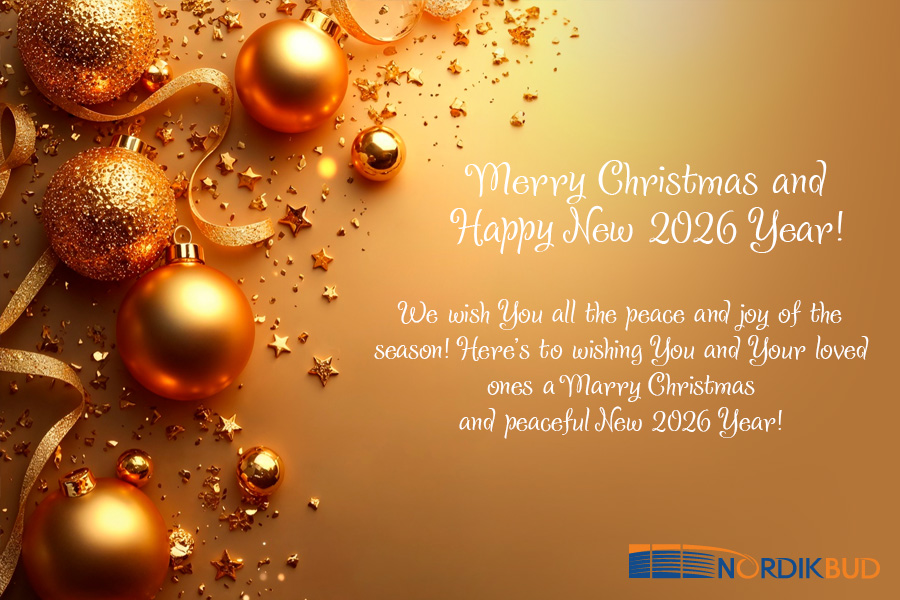 Merry Christmas and Happy New Years!